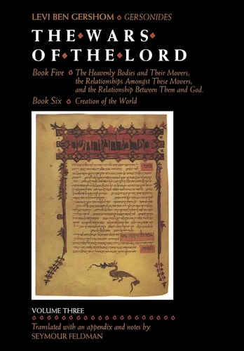 The Wars of the Lord, Volume 3 | includes books 5 & 6