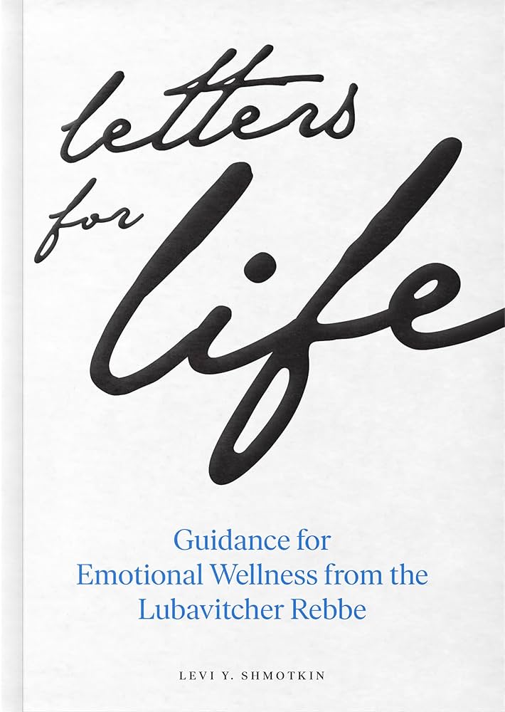 Letters for Life