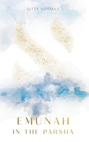 Out of Print | Emunah in the Parsha