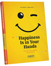 Happiness Is in Your Hands