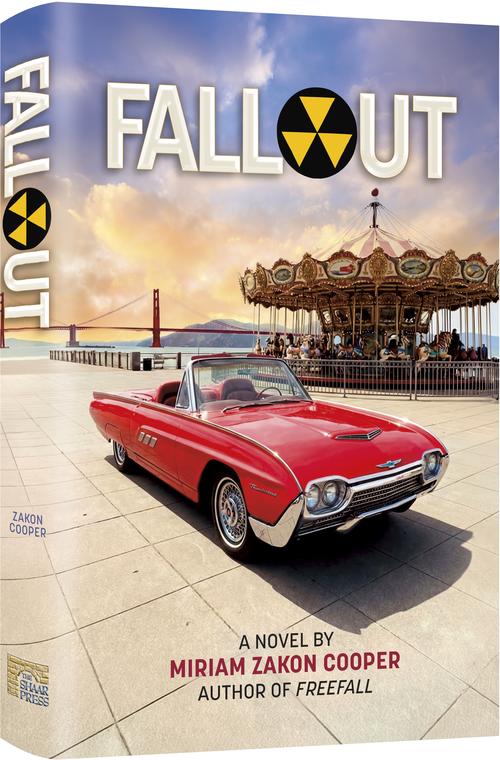 Fallout | A Novel
