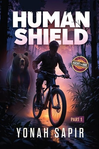Human Shield | Part 1