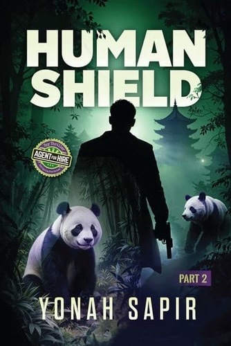 [9798886731880] Human Shield | Part 2