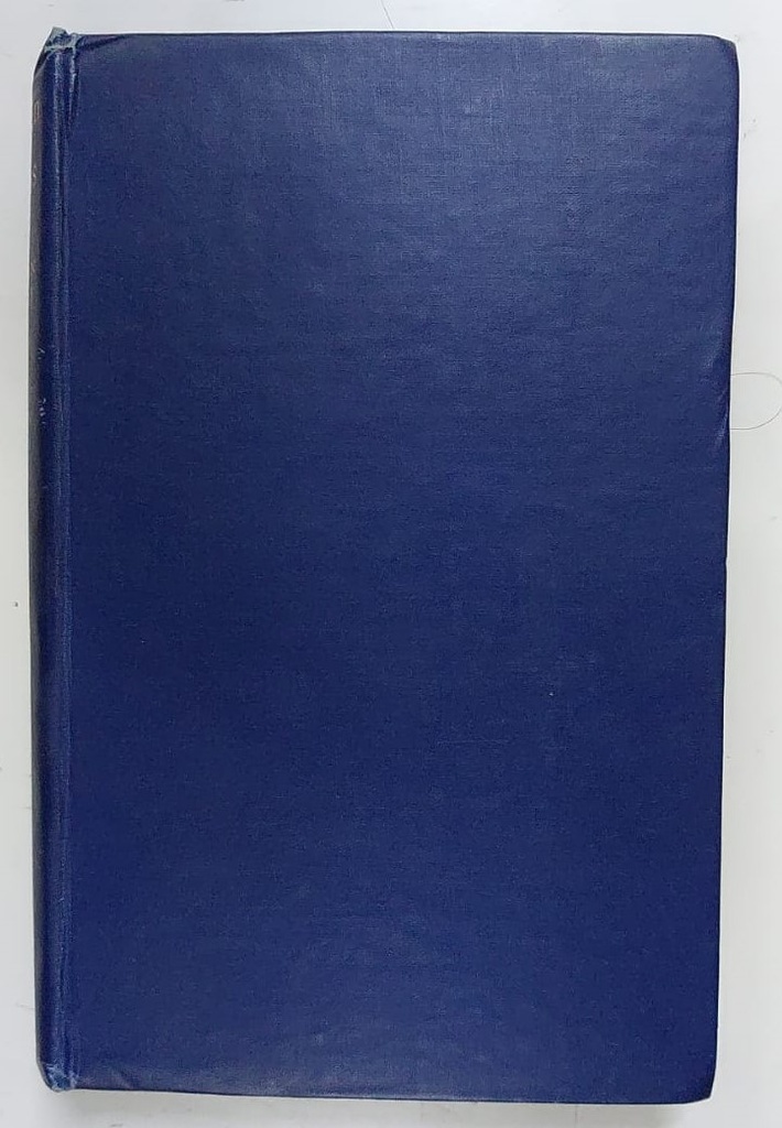 USED COPY | A World in Ruins