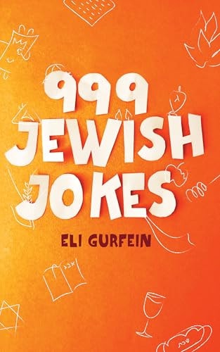 999 Jewish Jokes