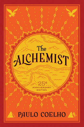 The Alchemist: A Fable About Following Your Dream | 25th Anniversary