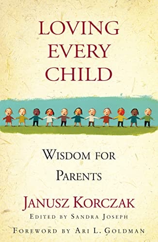 Pre-Order | Loving Every Child: Wisdom for Parents