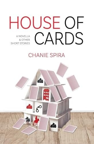 House of Cards | A Novel