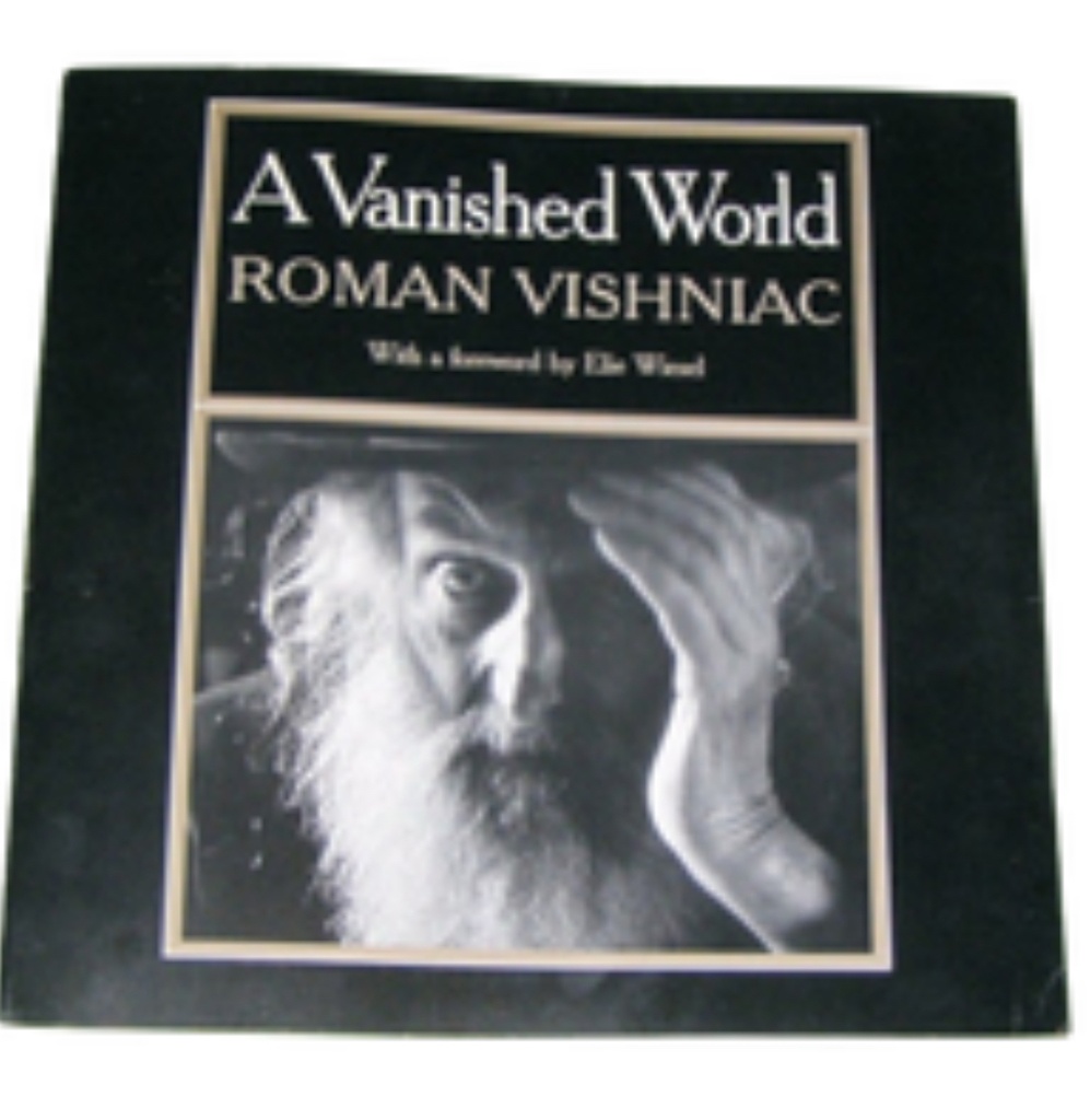 A Vanished World (Used Copy)