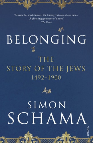Story Of The Jews Belonging