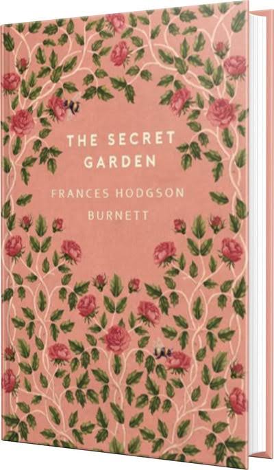 The Secret Garden | Cranford Collection