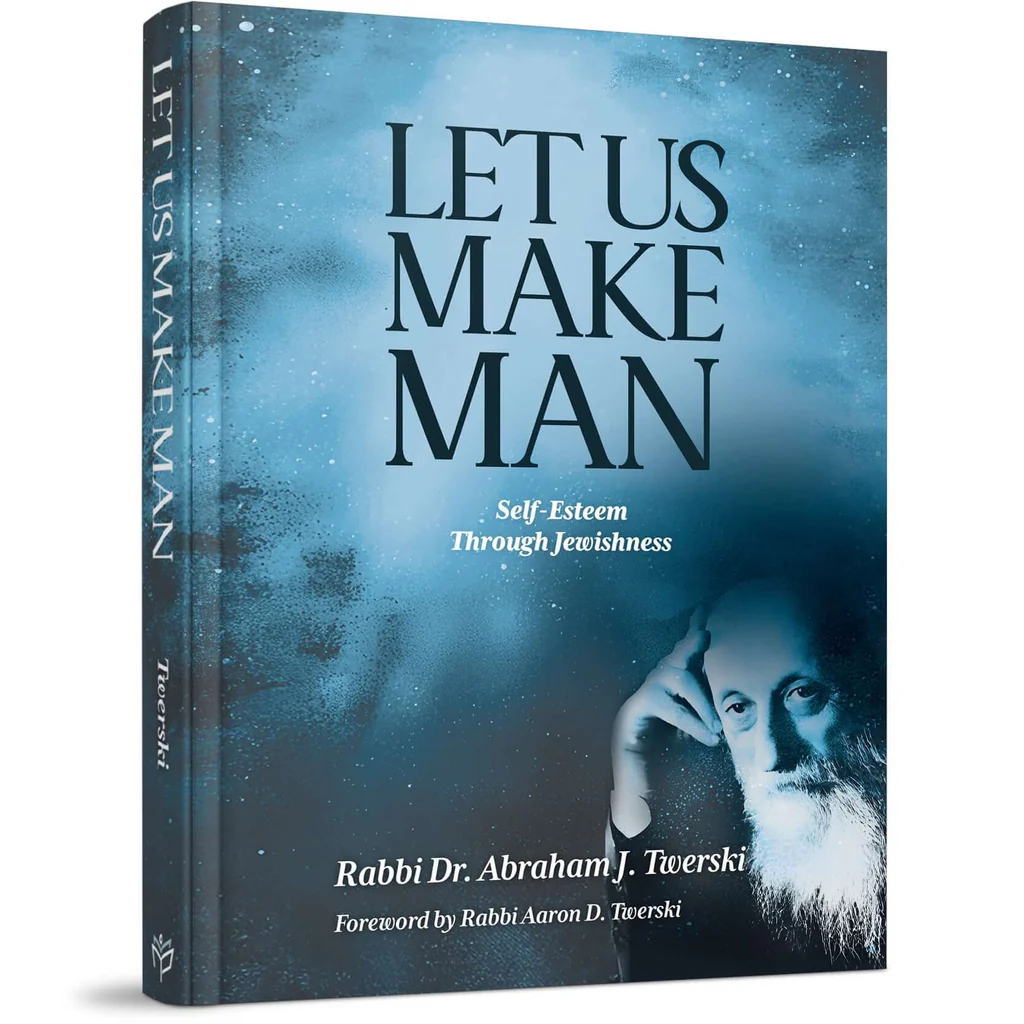 Let Us Make Man