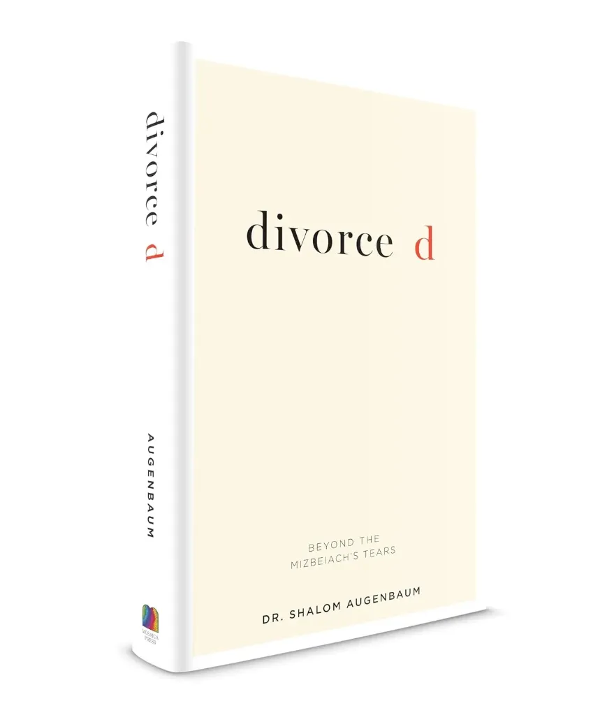 Divorced - Reshaping the conversation around divorce