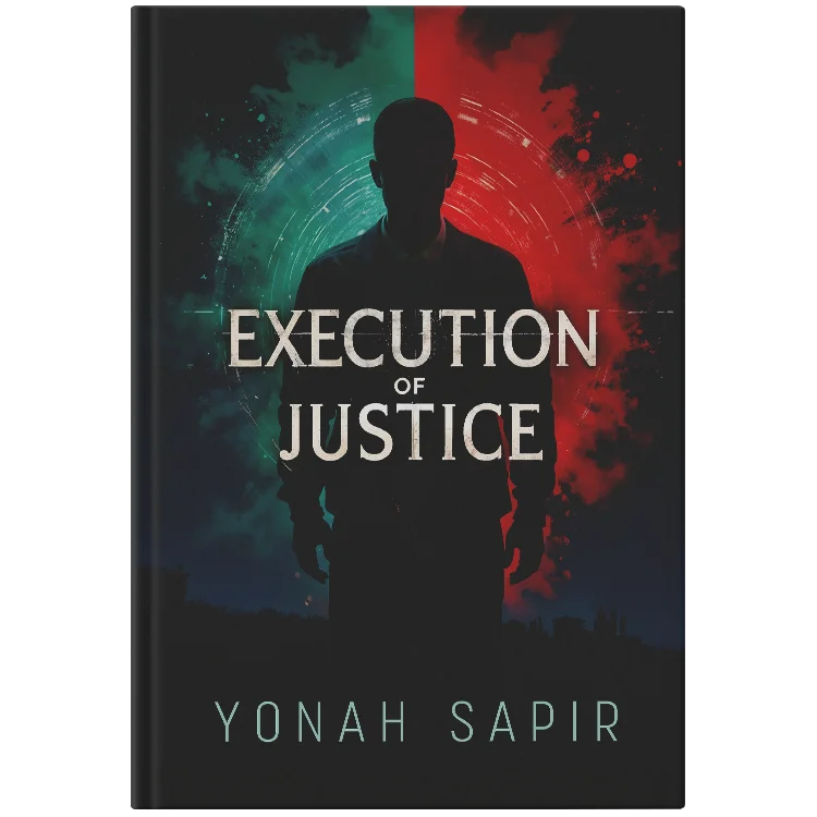 [9798886733082] Execution of Justice