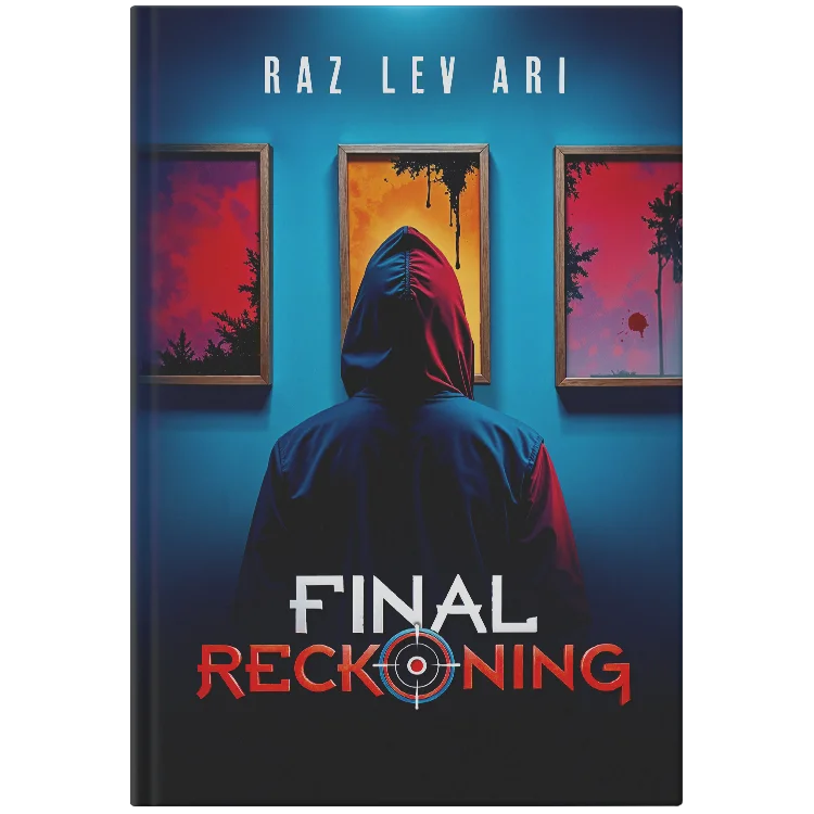 [9798886733099] Final Reckoning