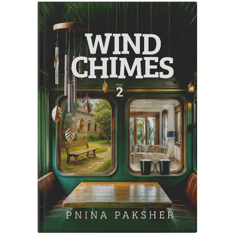 Wind Chimes Part 2