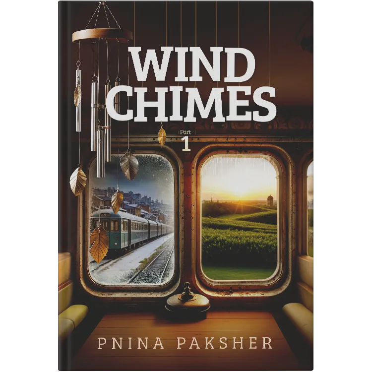 Wind Chimes Part 1