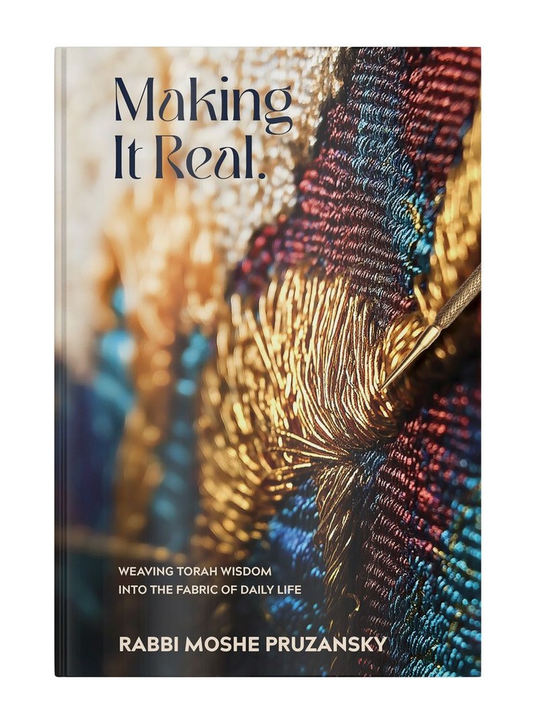 Making It Real