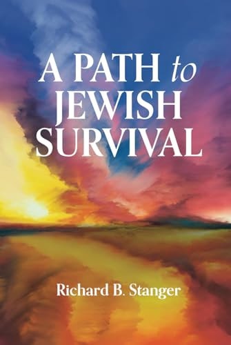 A Path to Jewish Survival