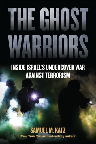 The Ghost Warriors