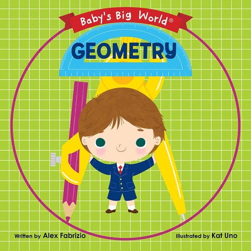 [9781946000194] Geometry