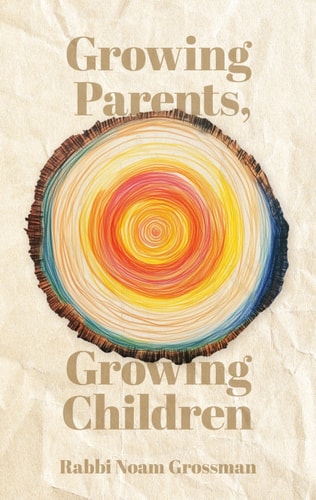 Growing Parents, Growing Children