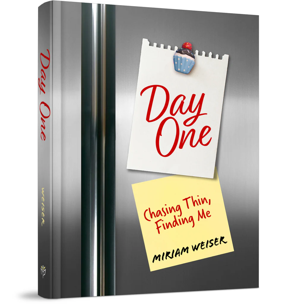 Day One | Chasing Thin, Finding Me