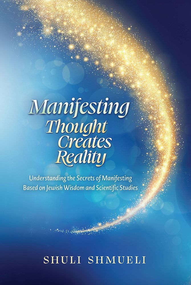Manifesting: Thought Creates Reality | Understanding the Secrets of Manifesting