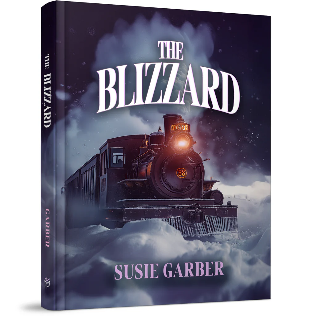[9798888394731] The Blizzard