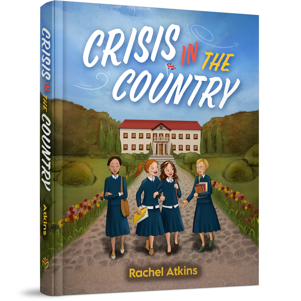 Crisis In The Country