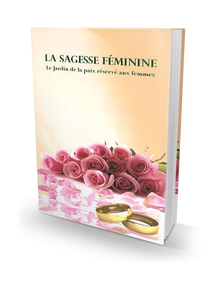 La Sagesse Feminine (French) 