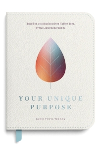 Your Unique Purpose -  short teaching for every day of the year
