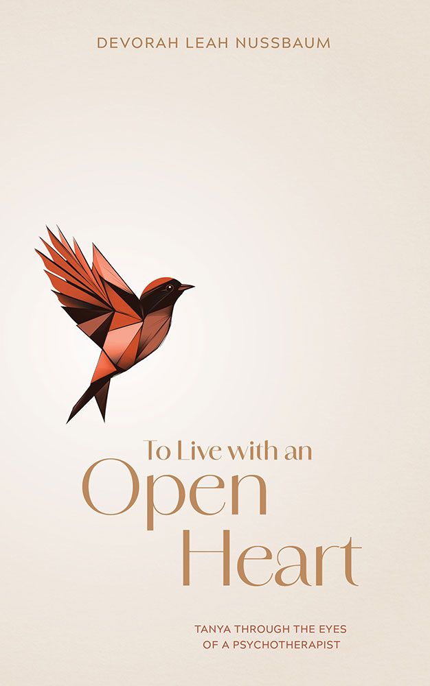 To Live with an Open Heart | Tanya through the eyes of a Psychotherapist
