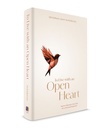 Coming Soon | To Live with an Open Heart | Tanya through the eyes of a Psychotherapist