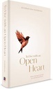 Out of Print | To Live with an Open Heart | Tanya through the eyes of a Psychotherapist