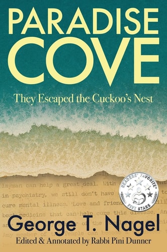 [9781968485511] Paradise Cove: They Escaped the Cuckoo's Nest