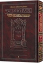 Pesachim Partie 1 (2a-41b) | Édition française du Talmud | Grand Format