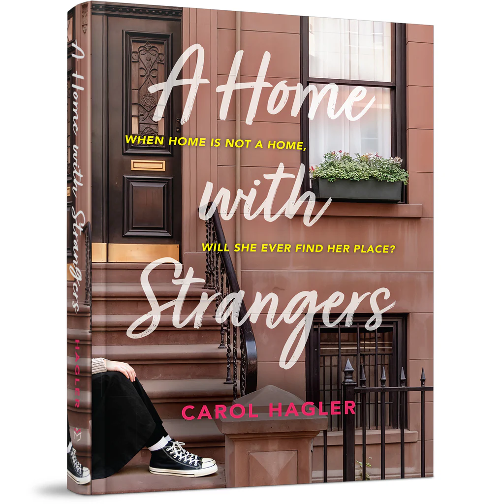 A Home with Strangers | A Novel