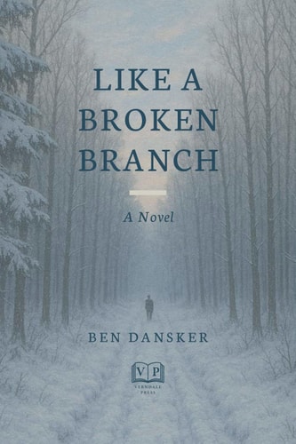 Like a Broken Branch