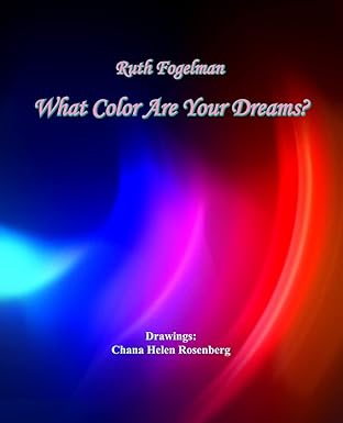 What Color Are Your Dreams