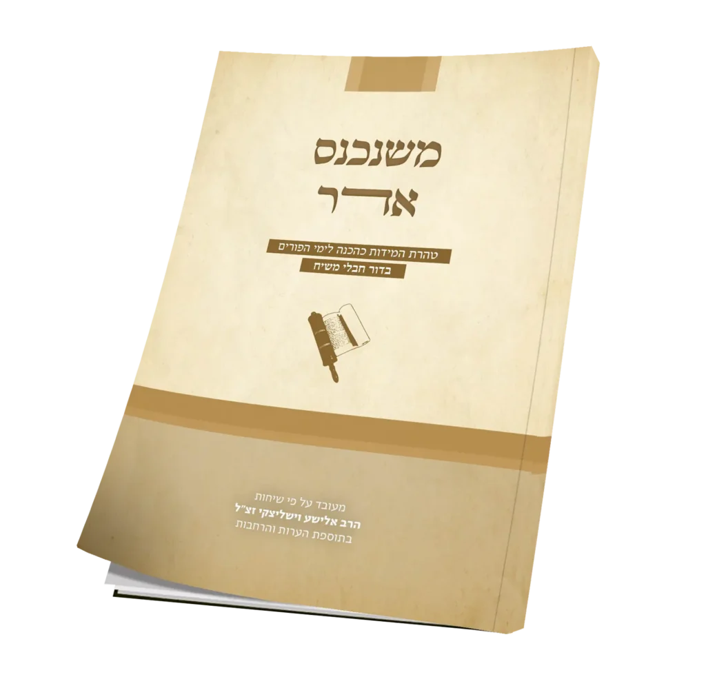 [152117032026] משנכנס אדר