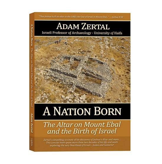 A Nation Born 