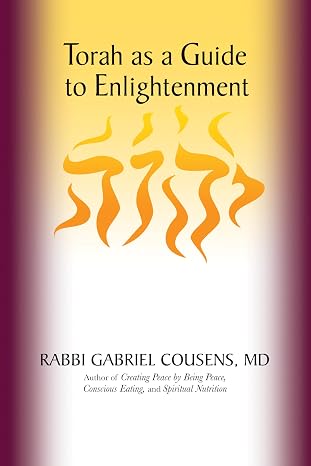 Torah as a Guide to Enlightenment