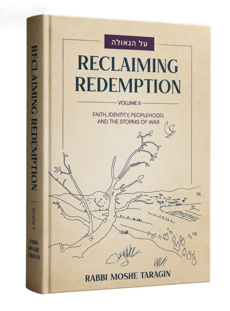 [9798888940617] Reclaiming Redemption, Volume II: Faith, Identity, Peoplehood, and the Storms of War