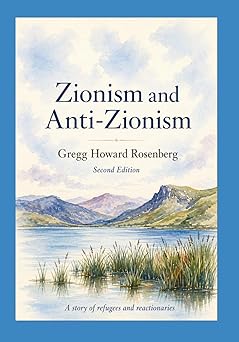 Zionism and Anti-Zionism