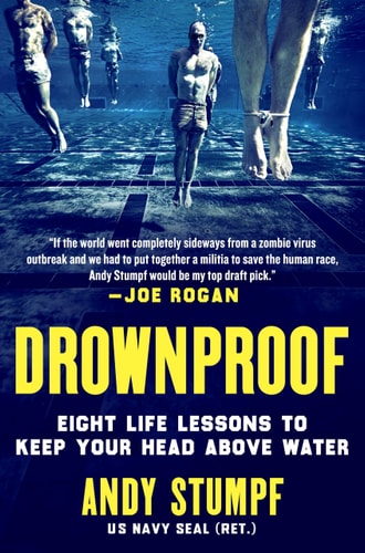 Doming Soon | Drownproof - Eight Life Lessons to Keep Your Head Above Water
