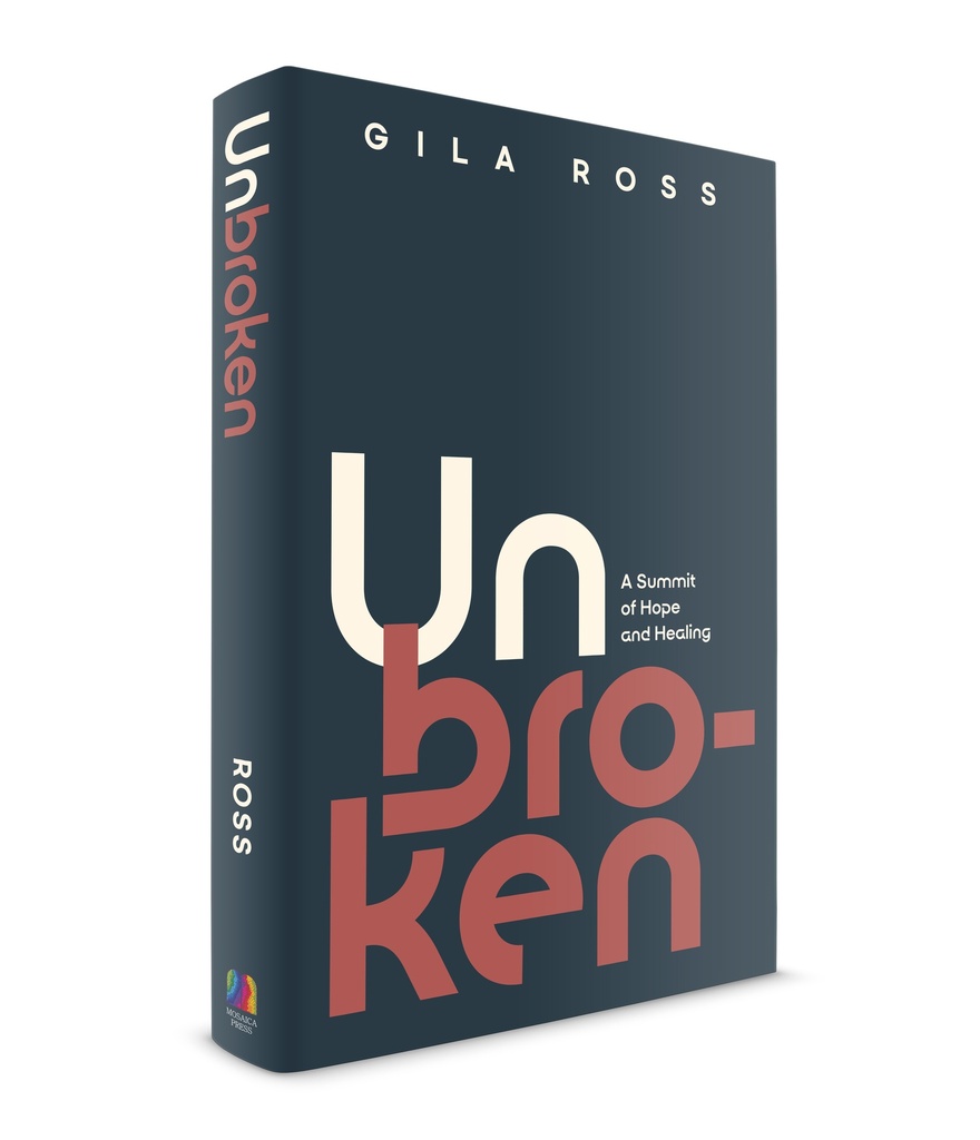 Unbroken: A Summit of Hope and Healing