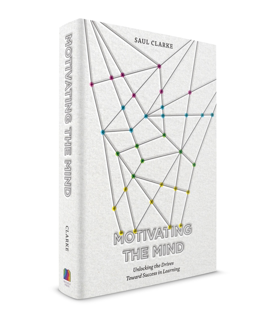 [9798897670611] Coming Soon | Motivating the Mind
