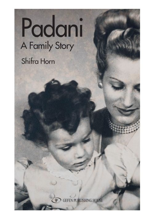 [9789657864029] Padani: A Family Story