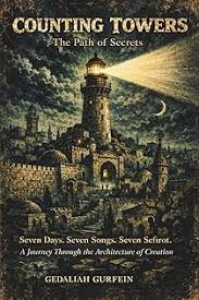 Coming Soon | COUNTING TOWERS: The Path of Secrets